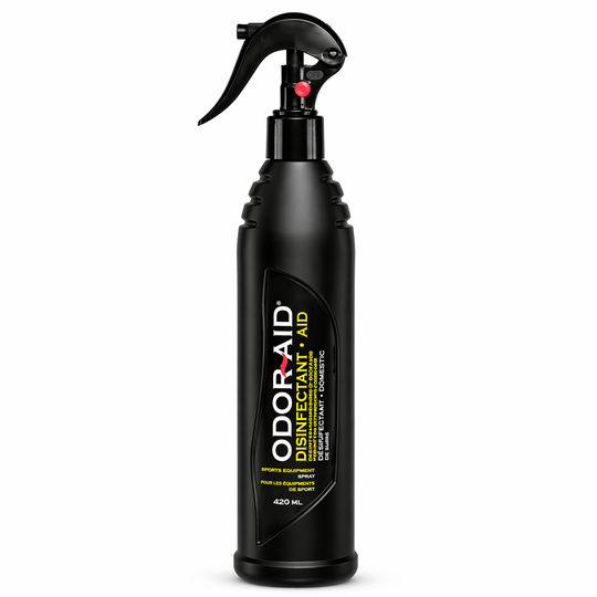 Odor Aid Deodorizer Spray 420ml / Deodorizer - The Hockey Shop