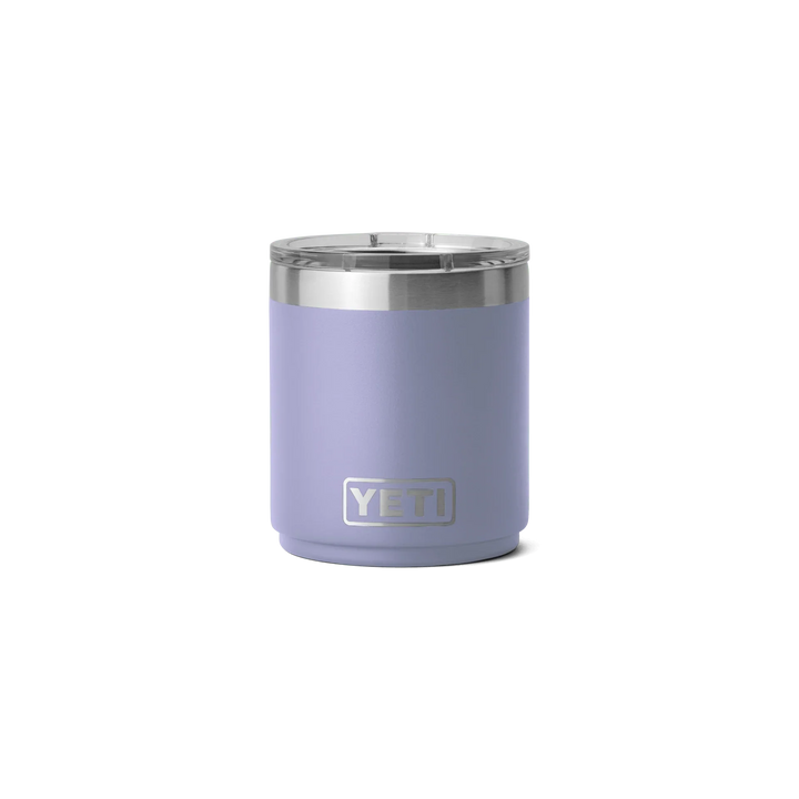 YETI Rambler 10oz Lowball 2.0 | TheHockeyShop.com