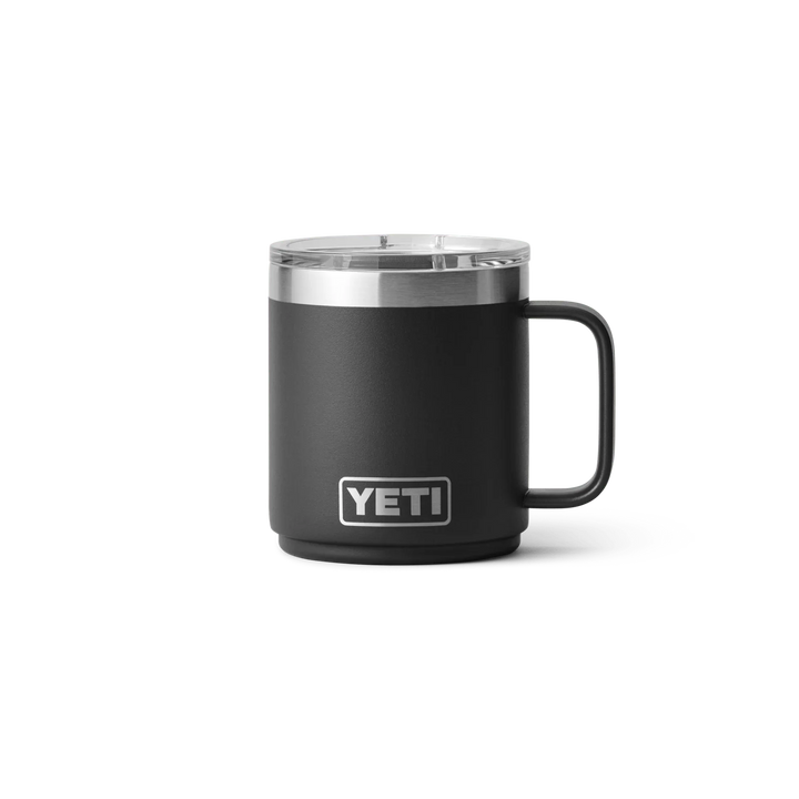 YETI Rambler 10oz Mug | TheHockeyShop.com