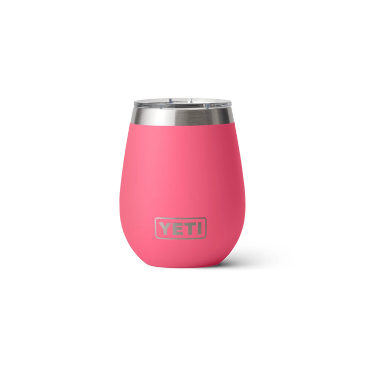 YETI Rambler 10oz Wine Tumbler | TheHockeyShop.com