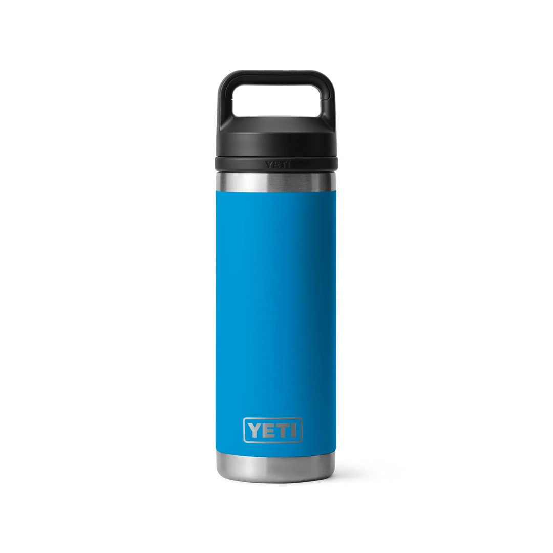 YETI Rambler 18oz Bottle Chug | TheHockeyShop.com