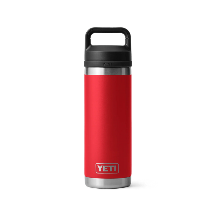 YETI Rambler 18oz Bottle Chug | TheHockeyShop.com