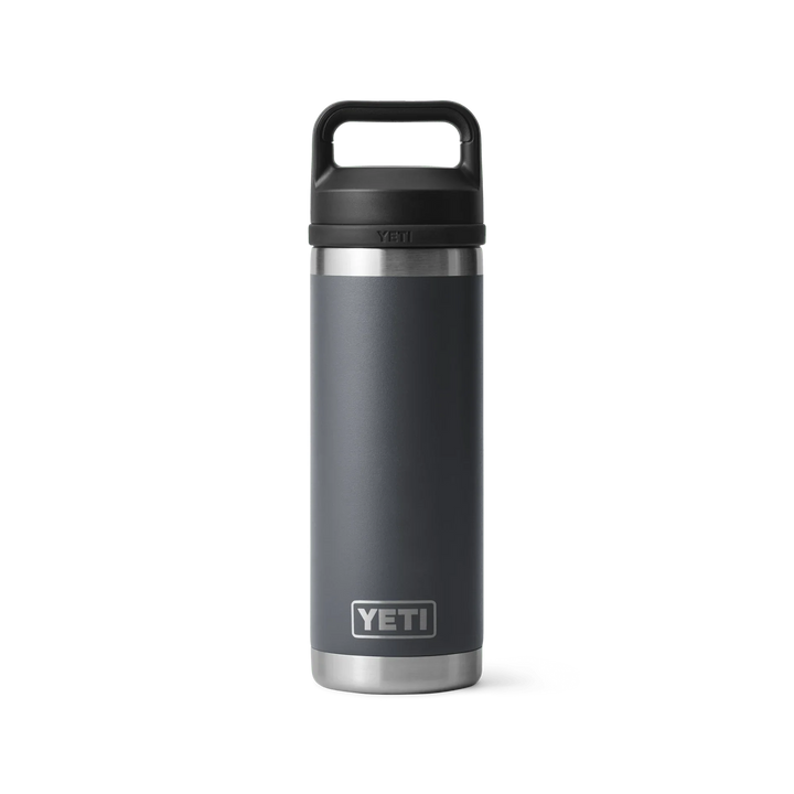 YETI Rambler 18oz Bottle Chug | TheHockeyShop.com