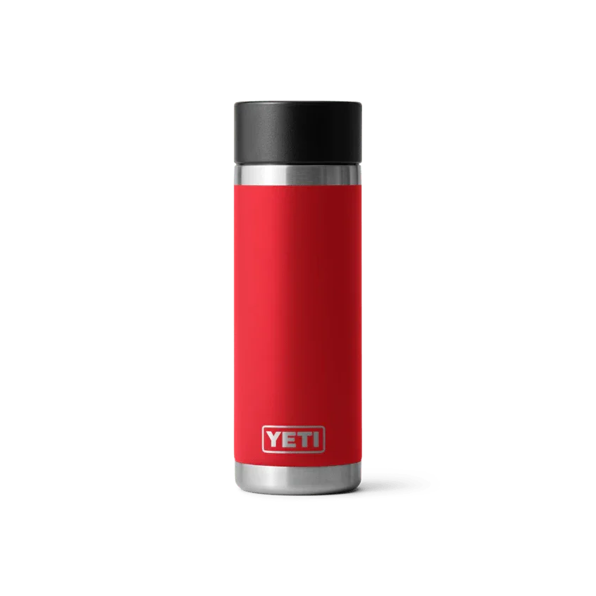 YETI Rambler 18oz HotShot Bottle | TheHockeyShop.com