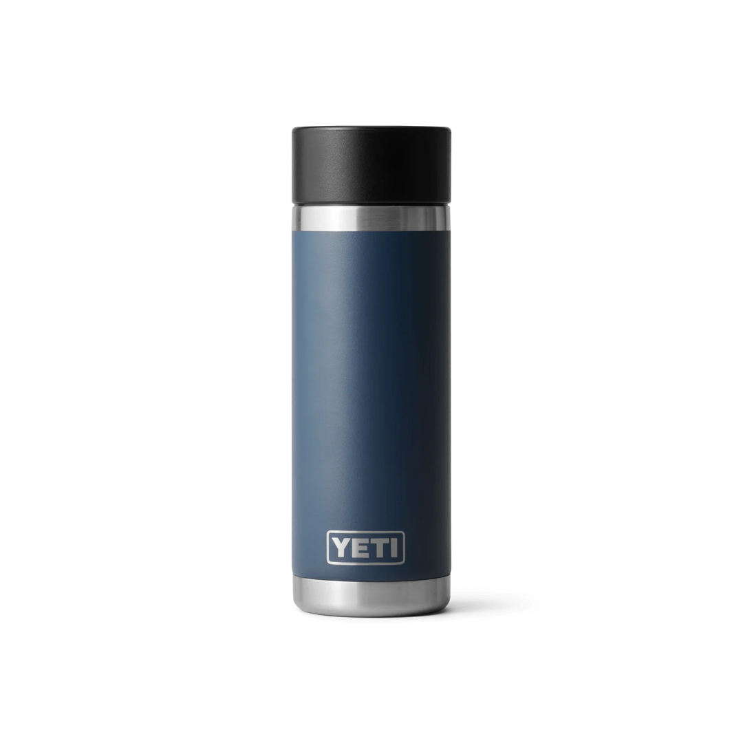 YETI Rambler 18oz HotShot Bottle | TheHockeyShop.com
