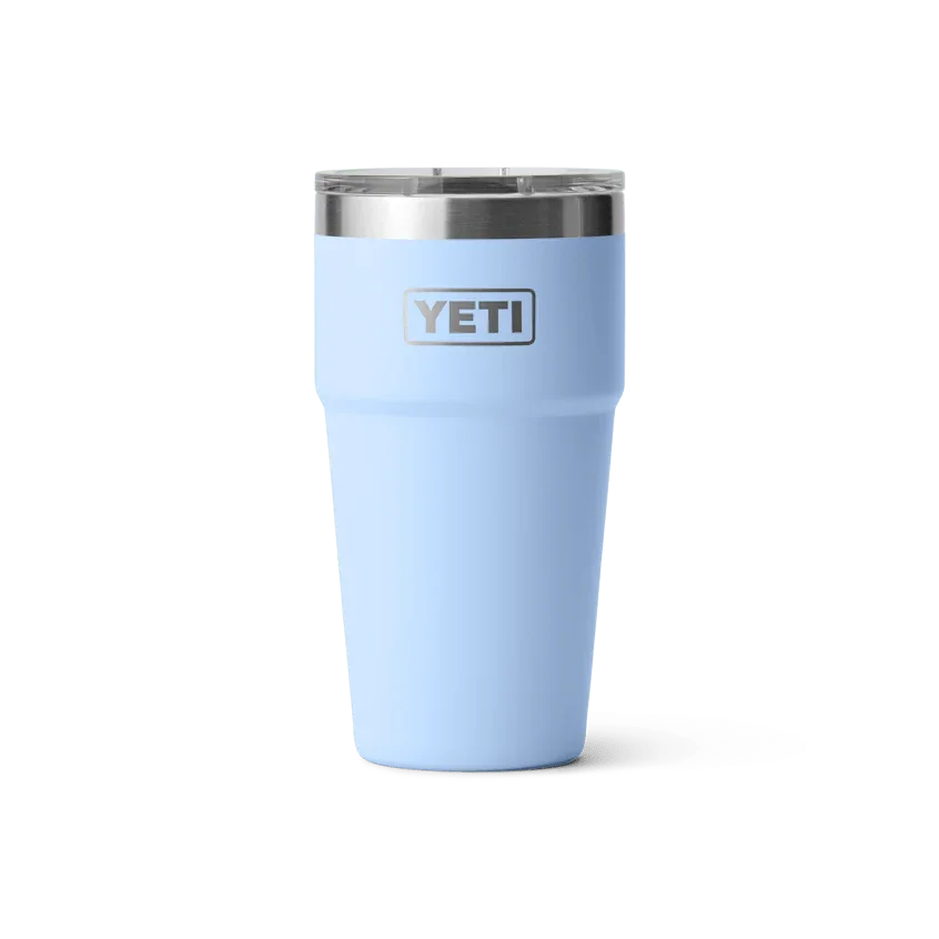 YETI Rambler 20oz Stackable | TheHockeyShop.com