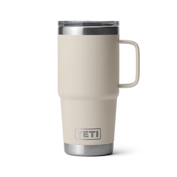 YETI Rambler 20oz Travel Mug | TheHockeyShop.com