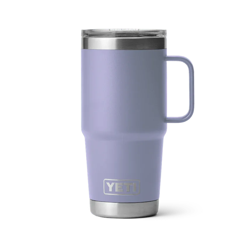 YETI Rambler 20oz Travel Mug | TheHockeyShop.com