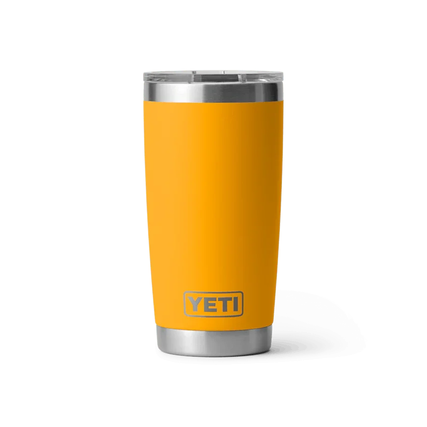 YETI Rambler 20oz Tumbler | TheHockeyShop.com