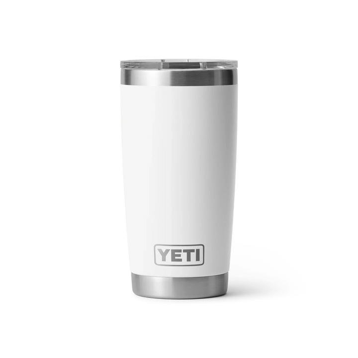 YETI Rambler 20oz Tumbler | TheHockeyShop.com
