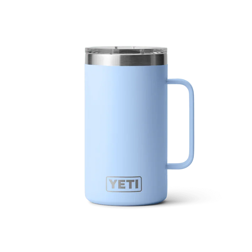 YETI Rambler 24oz Mug | TheHockeyShop.com