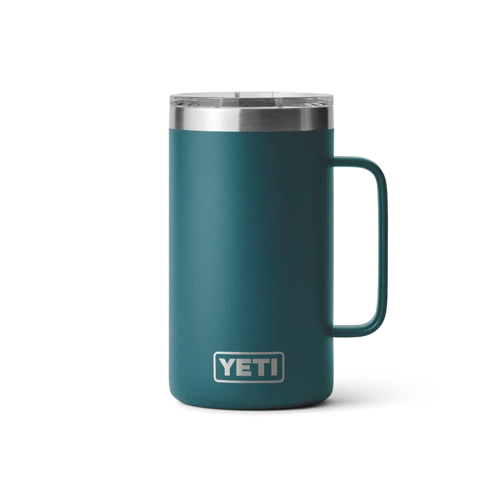 YETI Rambler 24oz Mug | TheHockeyShop.com