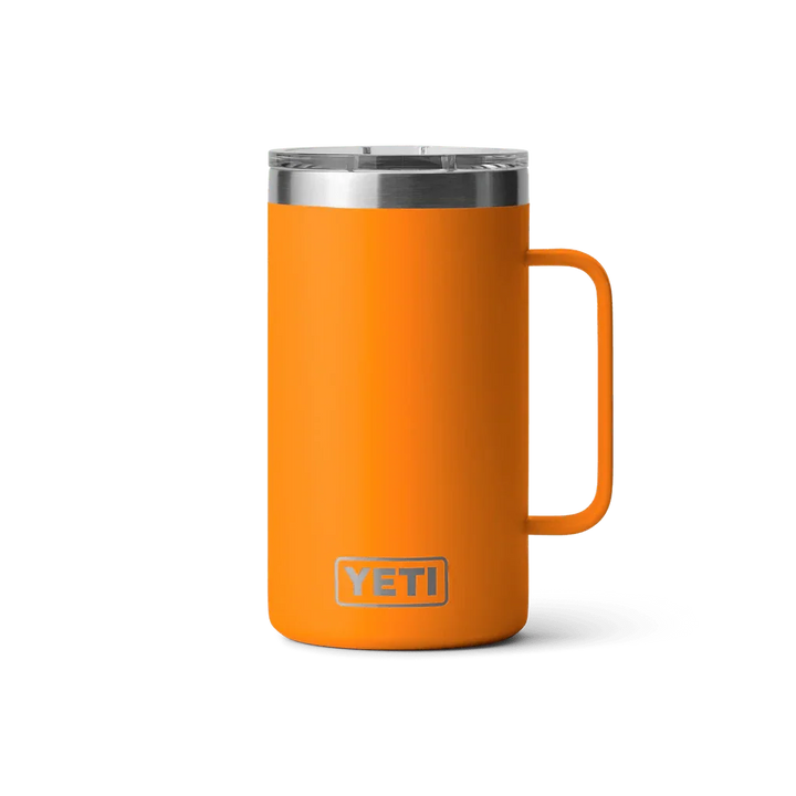 YETI Rambler 24oz Mug | TheHockeyShop.com