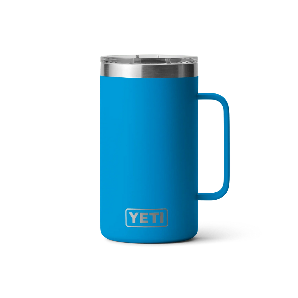 YETI Rambler 24oz Mug | TheHockeyShop.com