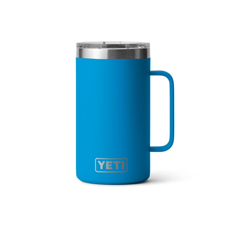 YETI Rambler 24oz Mug | TheHockeyShop.com