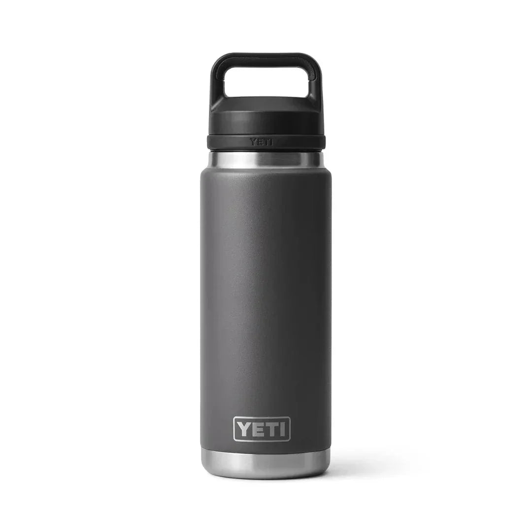 YETI Rambler 26oz Bottle | TheHockeyShop.com