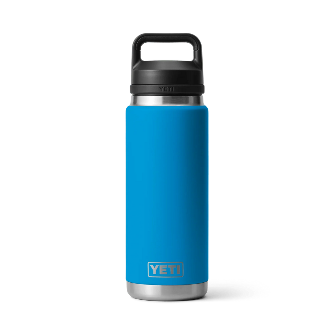 YETI Rambler 26oz Bottle | TheHockeyShop.com