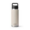 YETI Rambler 26oz Bottle 26oz / Cape Taupe - The Hockey Shop