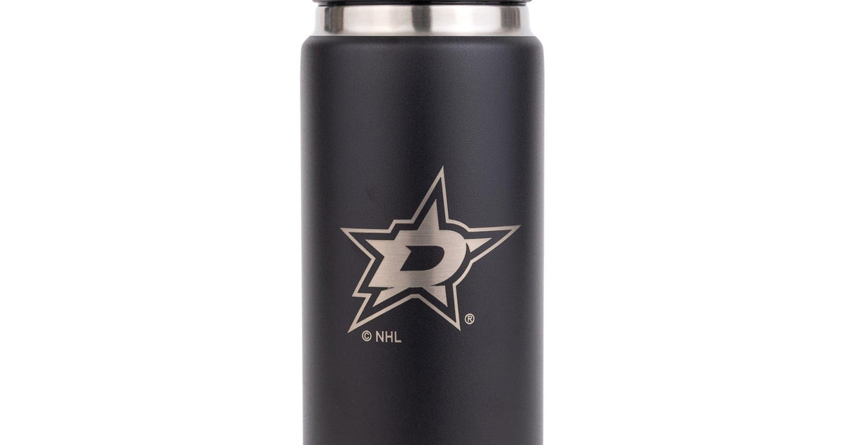 YETI Rambler 26oz Bottle - Dallas Stars | TheHockeyShop.com