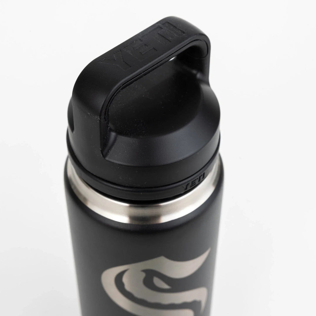 YETI Rambler 26oz Bottle - Seattle Kraken | TheHockeyShop.com