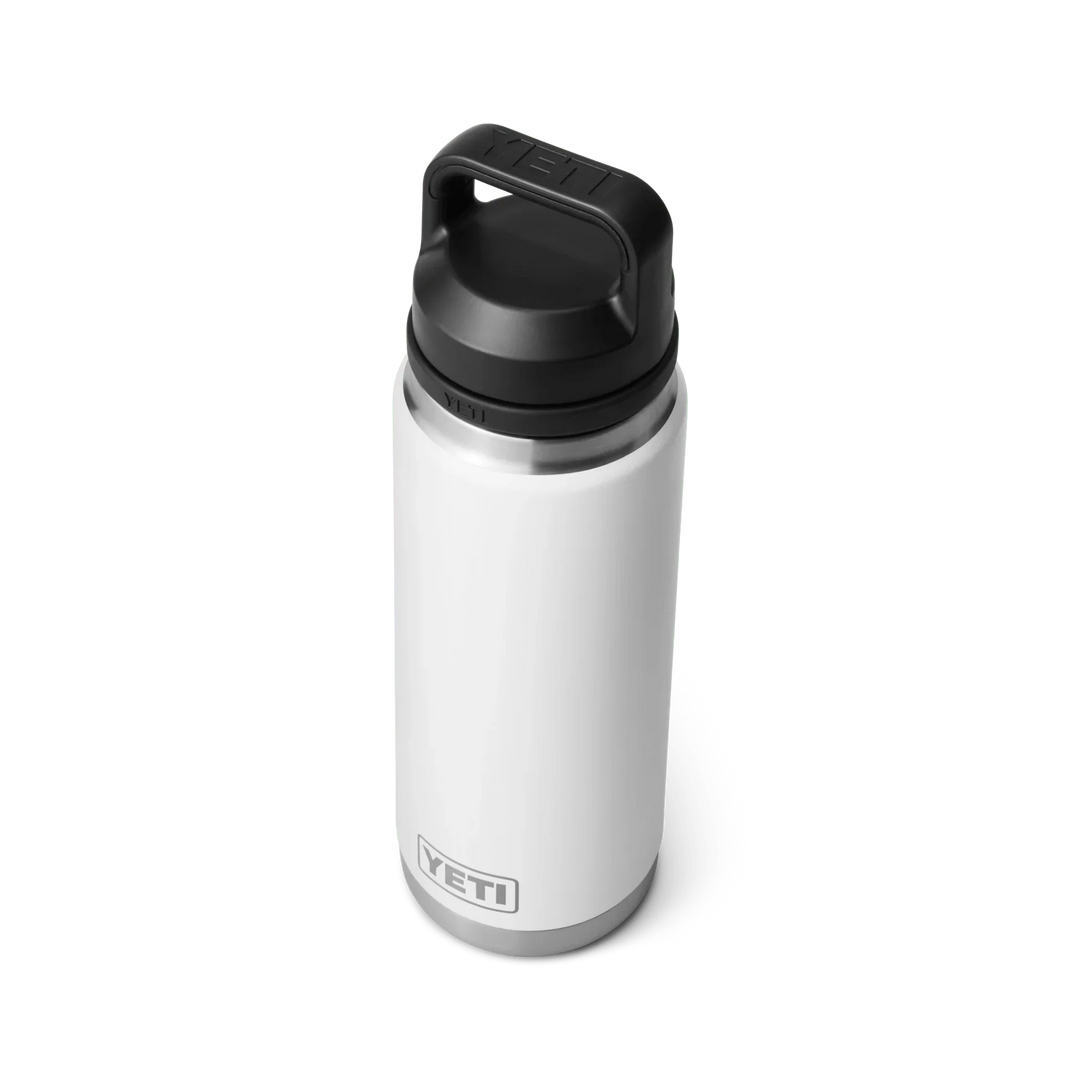 YETI Rambler 26oz Bottle - Toronto Maple Leafs | TheHockeyShop.com