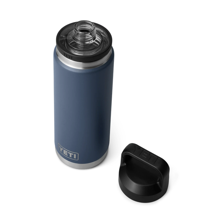 YETI Rambler 26oz Bottle - Toronto Maple Leafs | TheHockeyShop.com