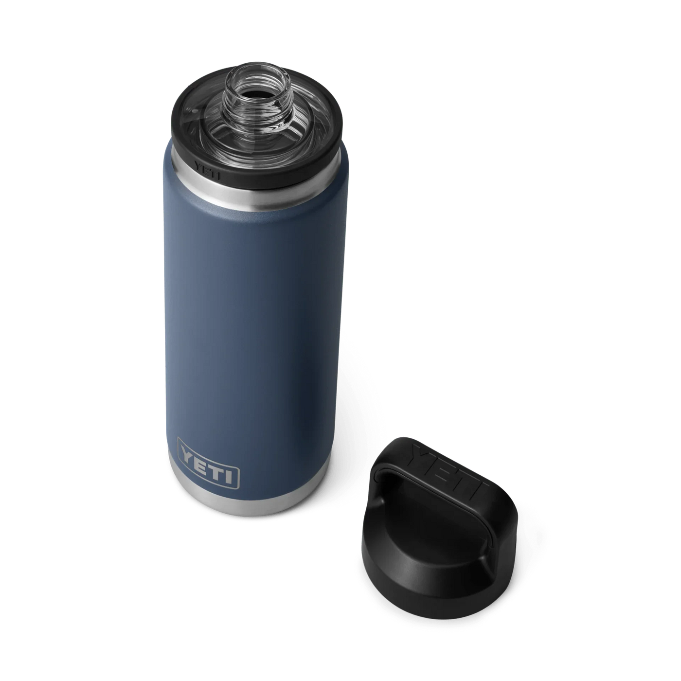 YETI Rambler 26oz Bottle - Winnipeg Jets | TheHockeyShop.com YETI Rambler 26oz Bottle - Winnipeg Jets | TheHockeyShop.com
