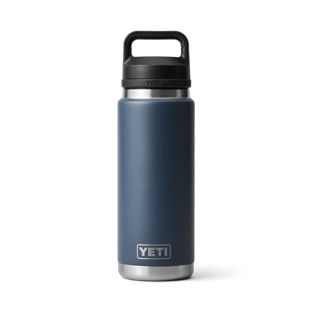 YETI Rambler 26oz Bottle - Winnipeg Jets | TheHockeyShop.com