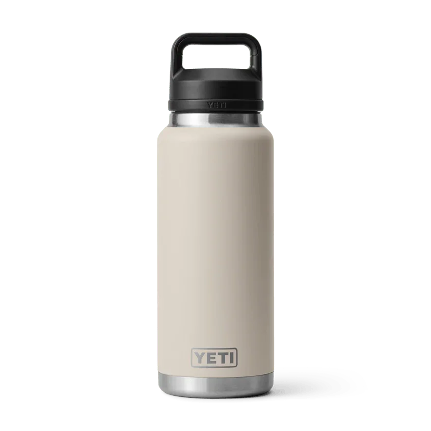 YETI Rambler 36 oz Bottle ベージュ YETI Rambler 36oz Bottle | TheHockeyShop.com