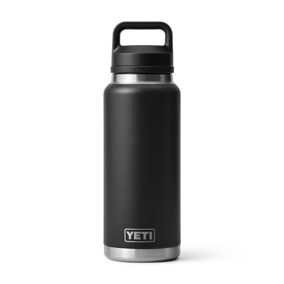 バーベキュー・調理用品 YETI RAMBLER36oz BOTTLE YETI Rambler 36oz Bottle | TheHockeyShop.com