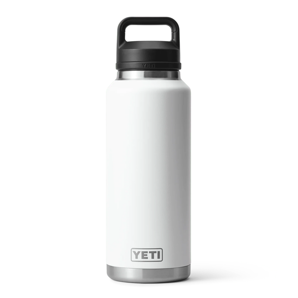 YETI Rambler 46oz Bottle | TheHockeyShop.com