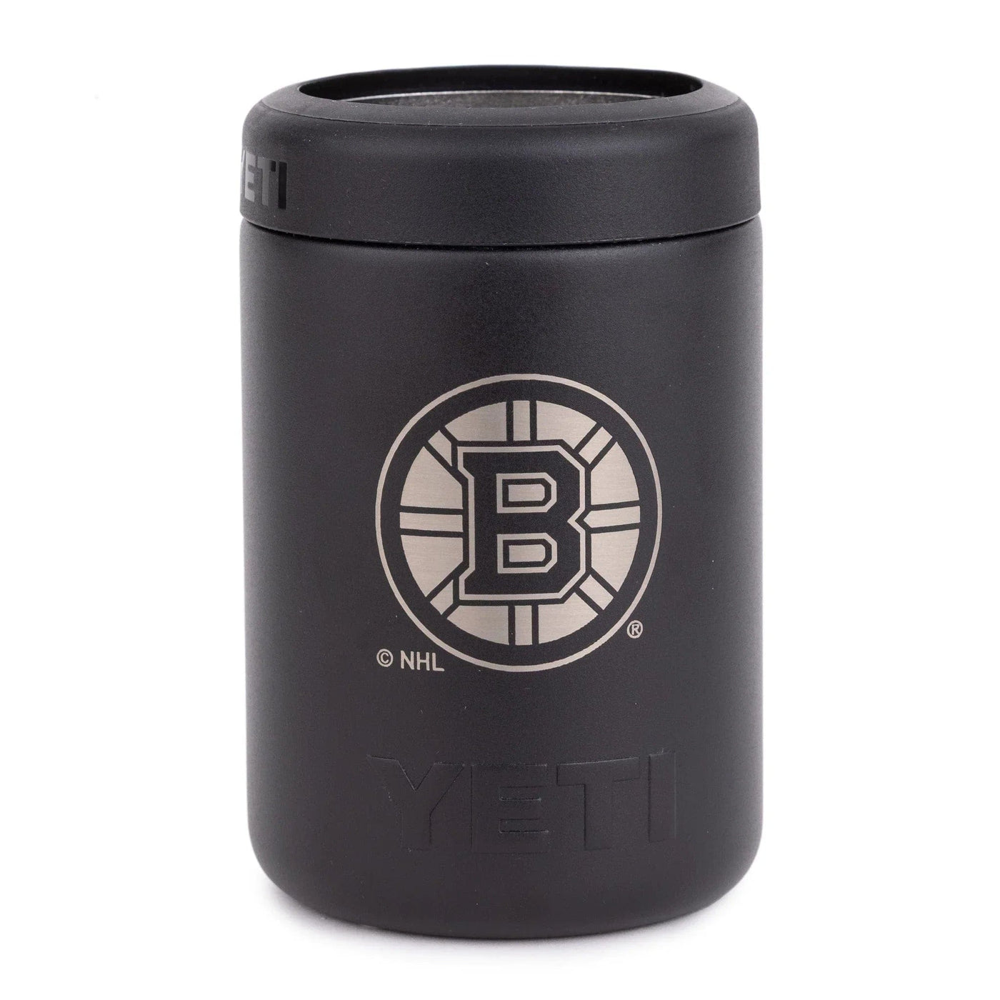 YETI Rambler Colster 2.0 - Boston Bruins | TheHockeyShop.com