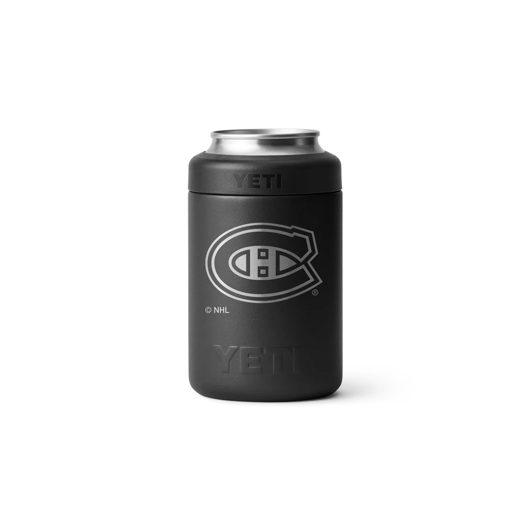 YETI Rambler Colster 2.0 - Montreal Canadiens | TheHockeyShop.com
