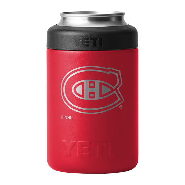 YETI Rambler Colster 2.0 - Montreal Canadiens | TheHockeyShop.com