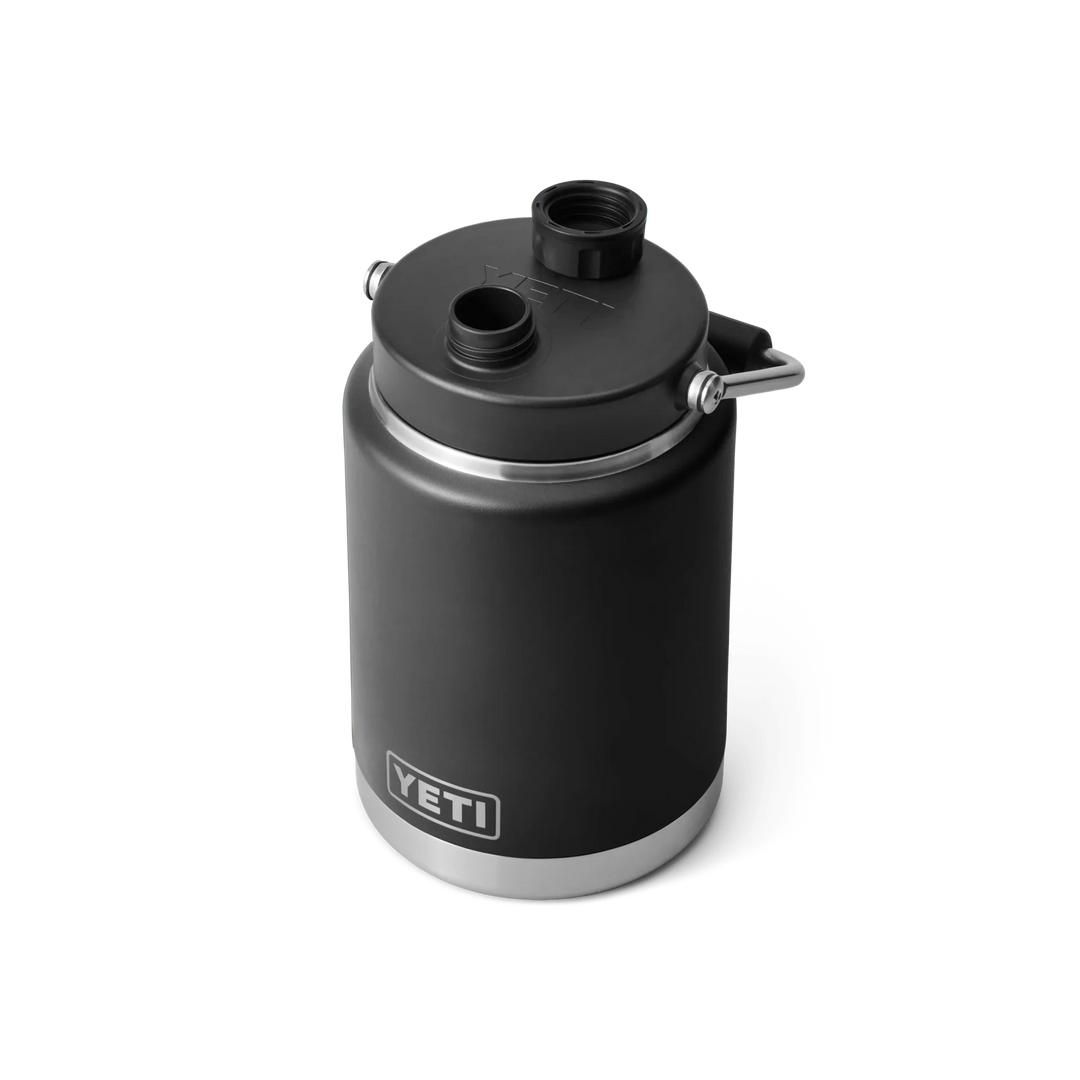 YETI Rambler Half Gallon Jug | TheHockeyShop.com