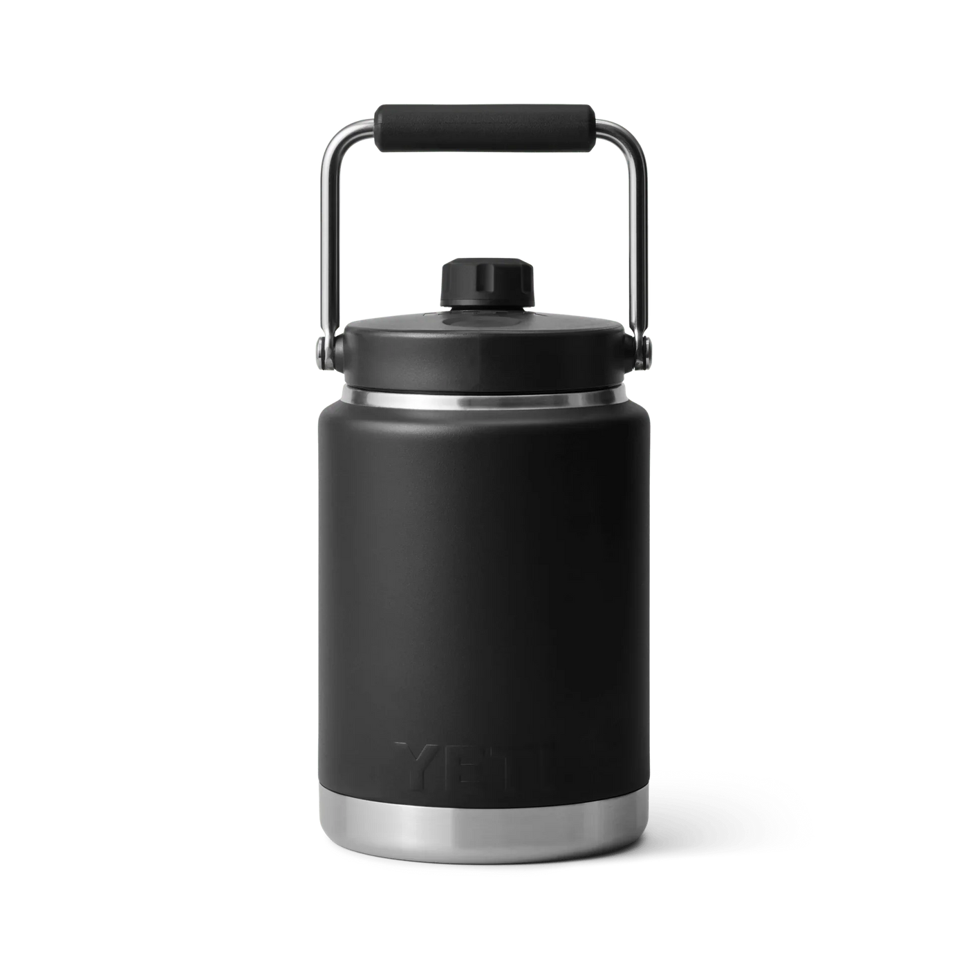 YETI Rambler Half Gallon Jug | TheHockeyShop.com