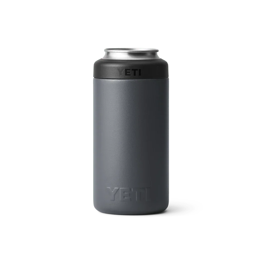 YETI Rambler Tall Colster | TheHockeyShop.com
