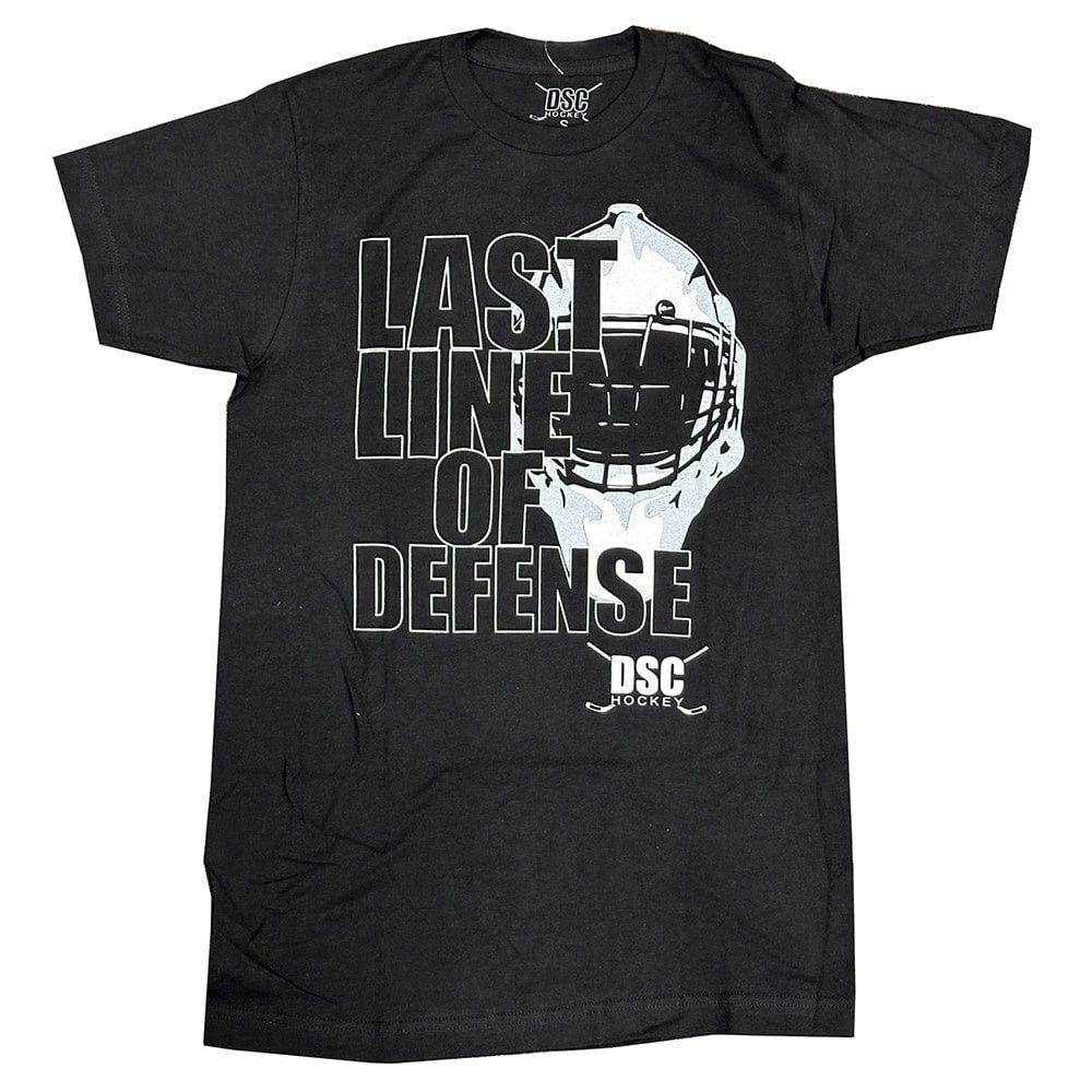 DSC Hockey Last Line Mens Shirt - TheHockeyShop.com