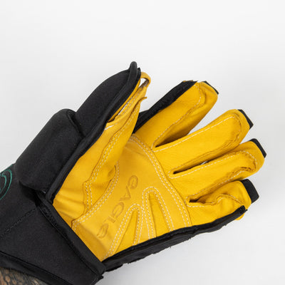 Eagle Aero Pro Senior Hockey Gloves - Hossa Spec - TheHockeyShop.com