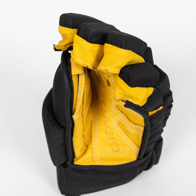 Eagle Aero Pro Senior Hockey Gloves - Hossa Spec - TheHockeyShop.com