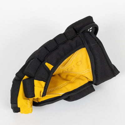 Eagle Aero Pro Senior Hockey Gloves - Hossa Spec - TheHockeyShop.com