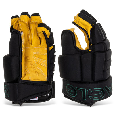 Eagle Aero Pro Senior Hockey Gloves - Hossa Spec - TheHockeyShop.com