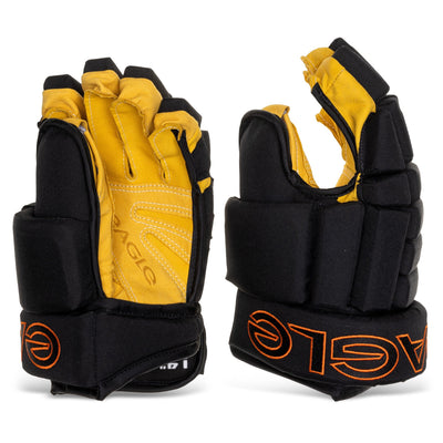 Eagle Aero Pro Senior Hockey Gloves - Hossa Spec - TheHockeyShop.com