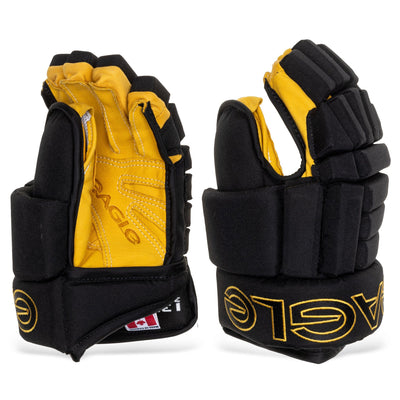 Eagle Aero Pro Senior Hockey Gloves - Hossa Spec - TheHockeyShop.com