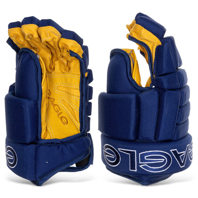 Eagle Aero Pro Senior Hockey Gloves - Hossa Spec - TheHockeyShop.com