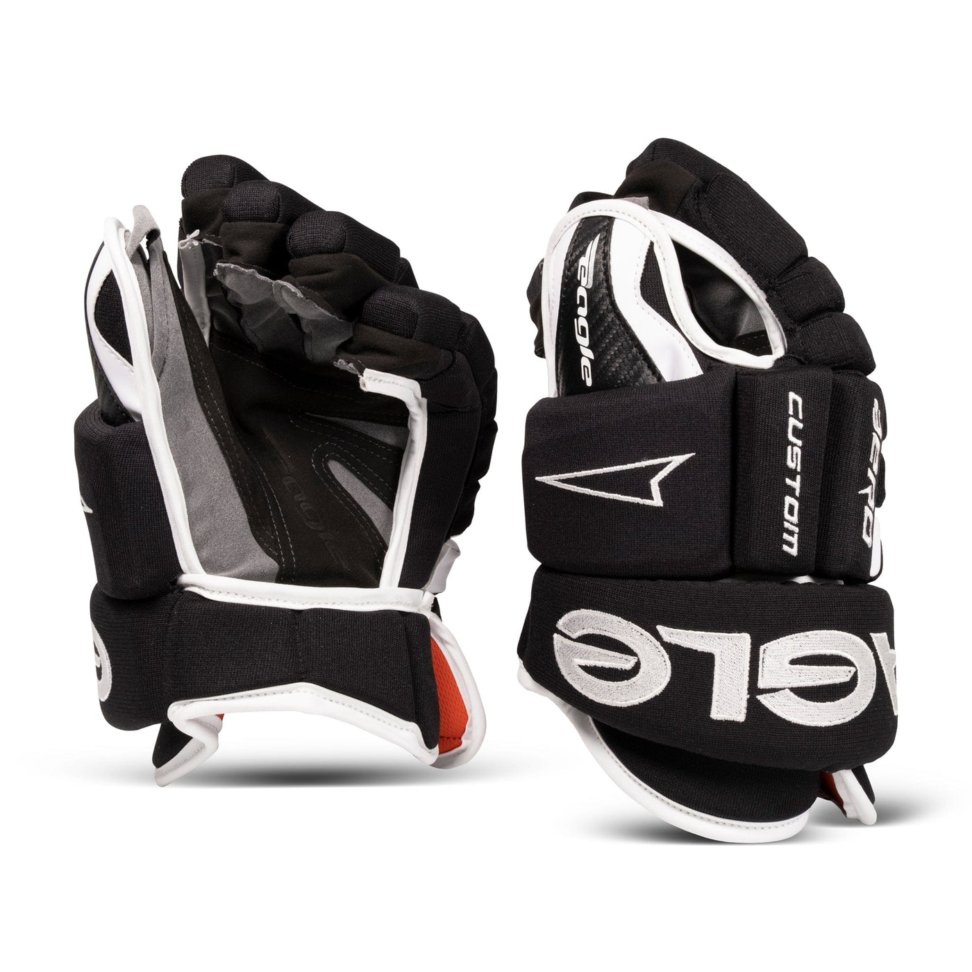 Eagle Aero Team Senior Hockey Gloves - The Hockey Shop Source For Sports