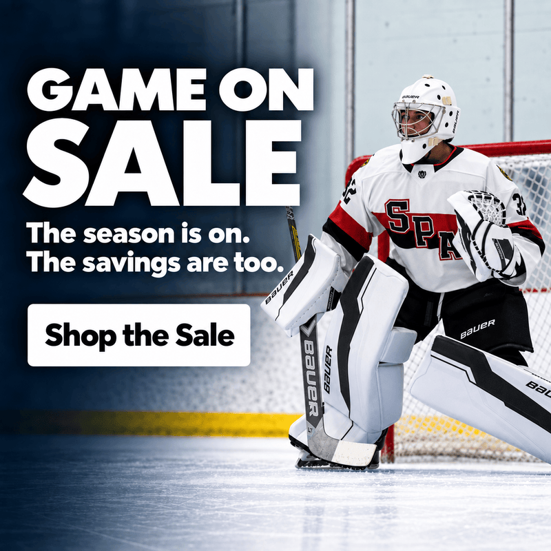 Game On Sale