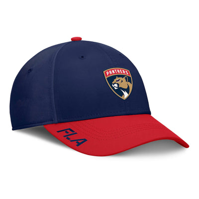 Fanatics AP Rink 6 Stretch Hat - Florida Panthers - TheHockeyShop.com