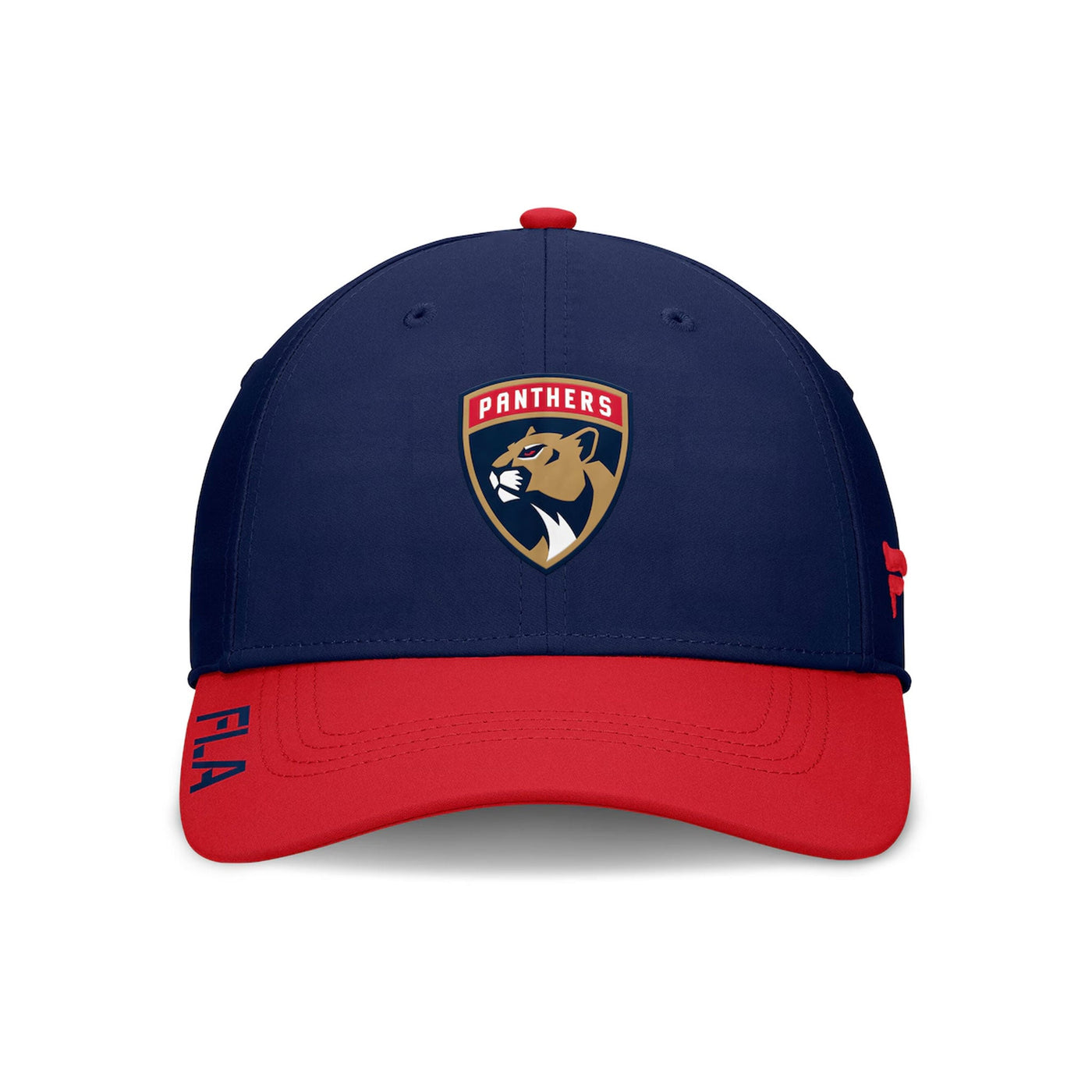 Fanatics AP Rink 6 Stretch Hat - Florida Panthers - TheHockeyShop.com