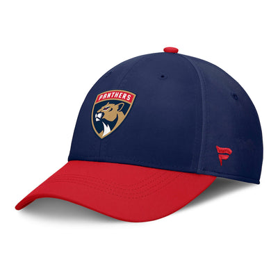 Fanatics AP Rink 6 Stretch Hat - Florida Panthers - TheHockeyShop.com
